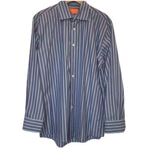 TALLIA MENS DRESS SHIRT